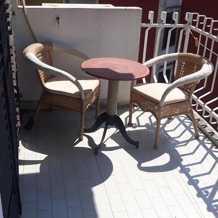 Apartment Danilo تْشيرسيك نوفي المظهر الخارجي الصورة