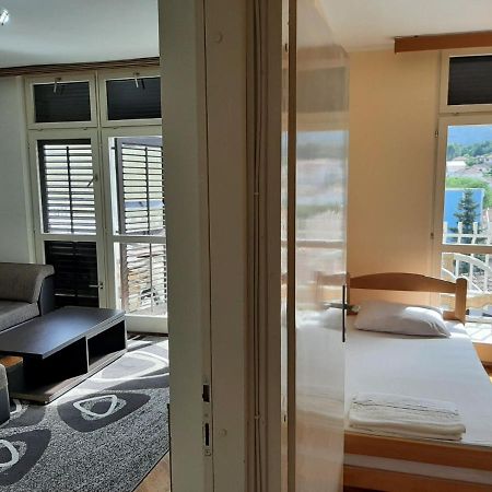 Apartment Danilo تْشيرسيك نوفي المظهر الخارجي الصورة