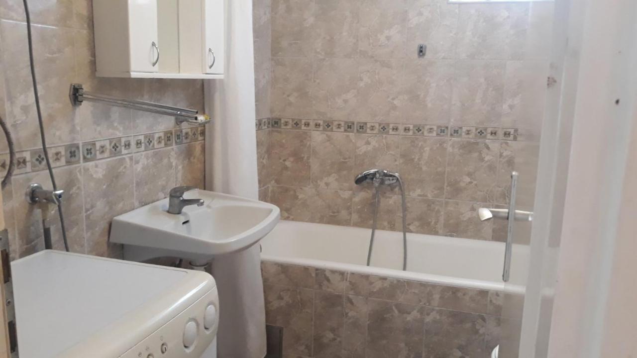Apartment Danilo تْشيرسيك نوفي المظهر الخارجي الصورة