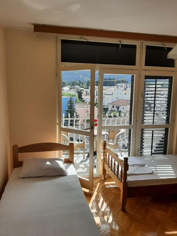 Apartment Danilo تْشيرسيك نوفي المظهر الخارجي الصورة