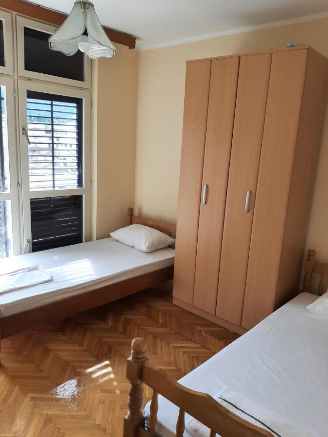 Apartment Danilo تْشيرسيك نوفي المظهر الخارجي الصورة