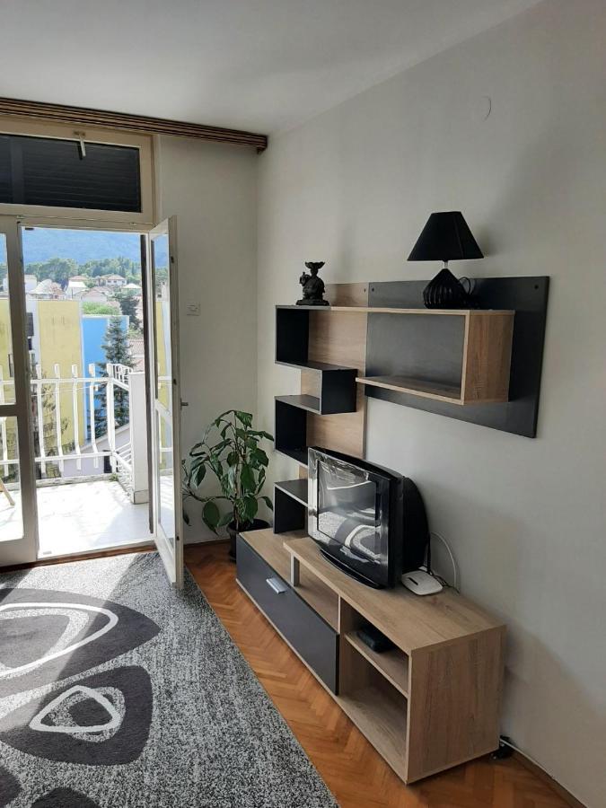 Apartment Danilo تْشيرسيك نوفي المظهر الخارجي الصورة