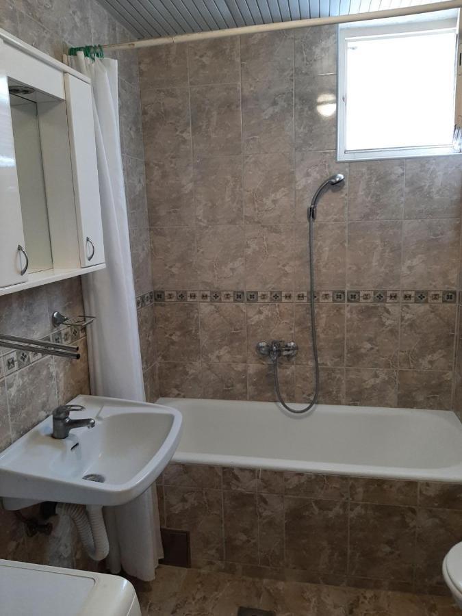 Apartment Danilo تْشيرسيك نوفي المظهر الخارجي الصورة
