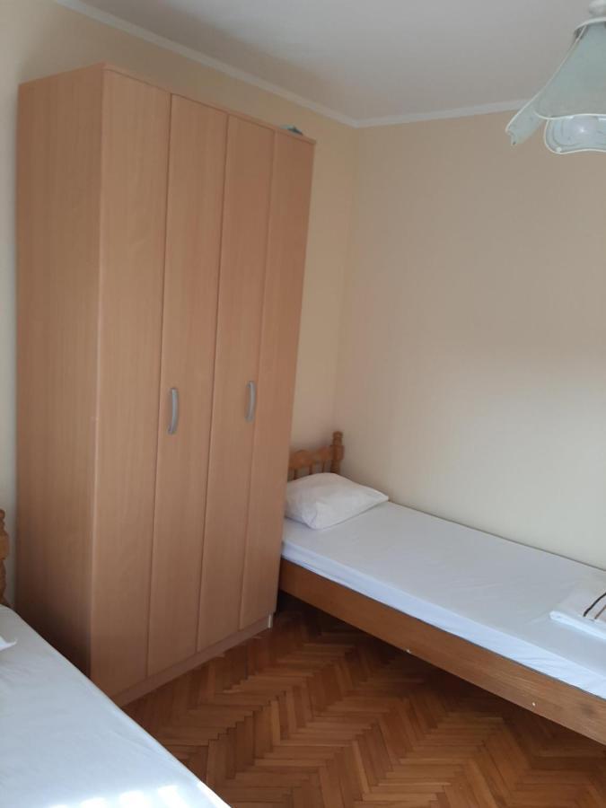 Apartment Danilo تْشيرسيك نوفي المظهر الخارجي الصورة