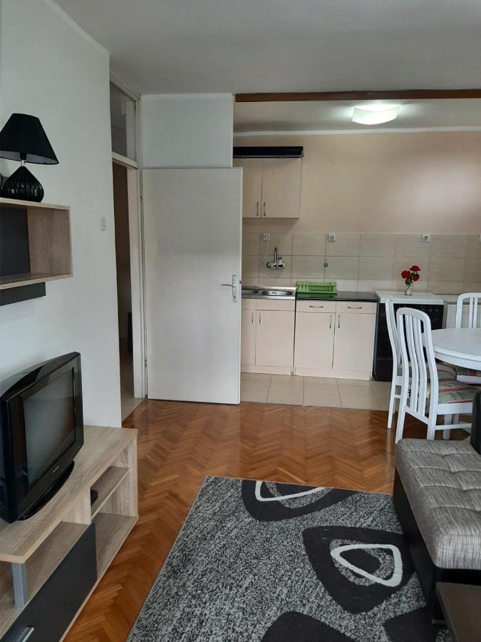 Apartment Danilo تْشيرسيك نوفي المظهر الخارجي الصورة