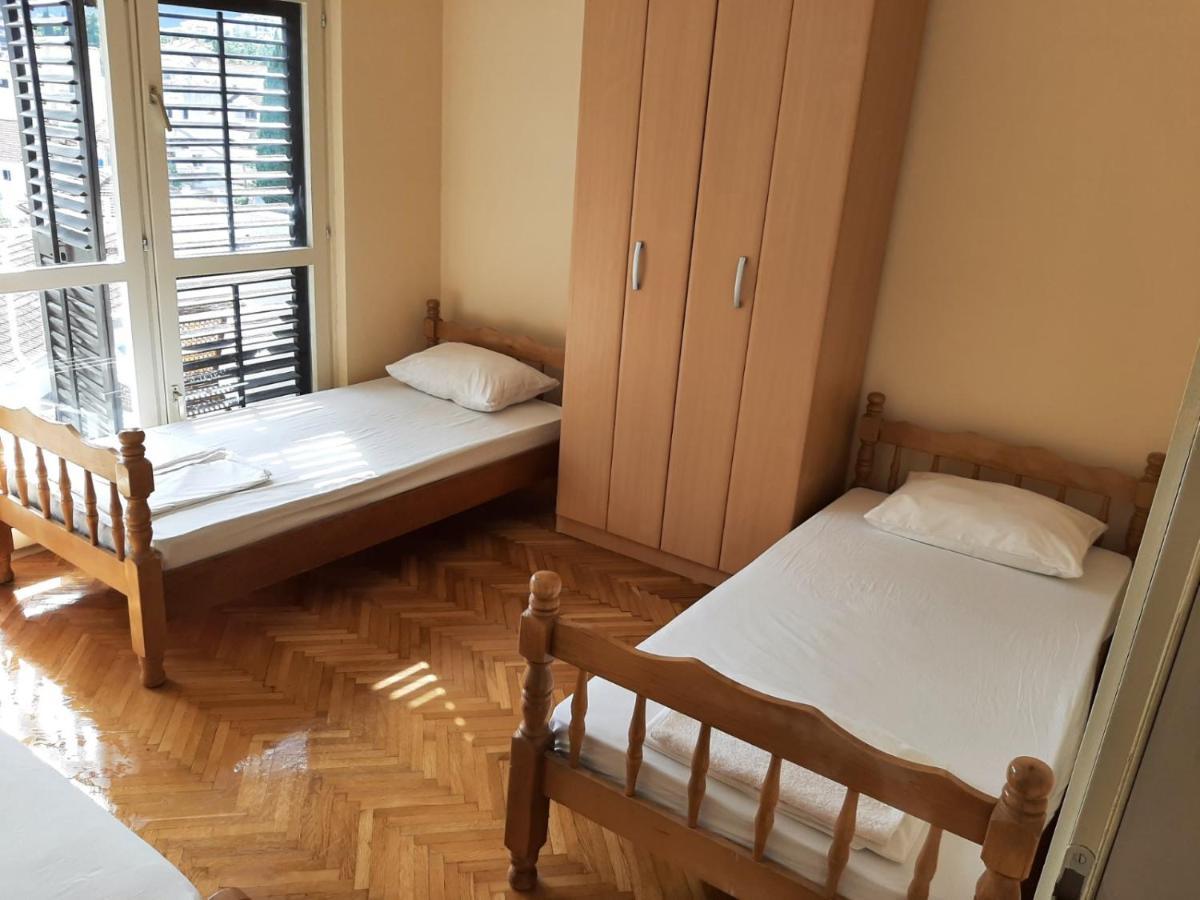 Apartment Danilo تْشيرسيك نوفي المظهر الخارجي الصورة