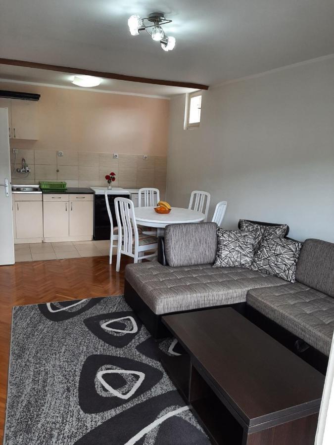 Apartment Danilo تْشيرسيك نوفي المظهر الخارجي الصورة