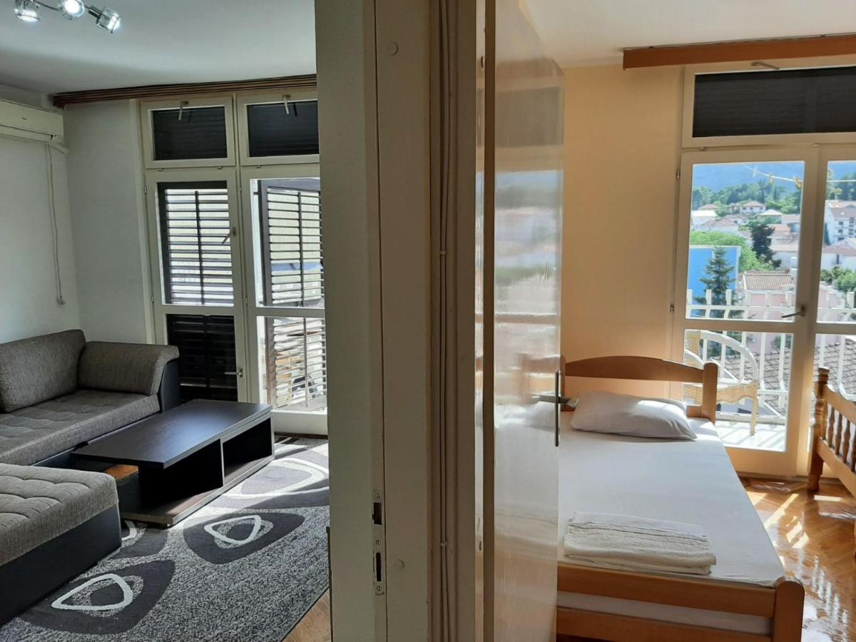 Apartment Danilo تْشيرسيك نوفي المظهر الخارجي الصورة