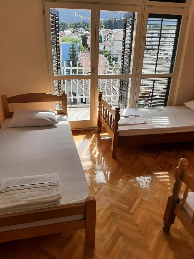 Apartment Danilo تْشيرسيك نوفي المظهر الخارجي الصورة