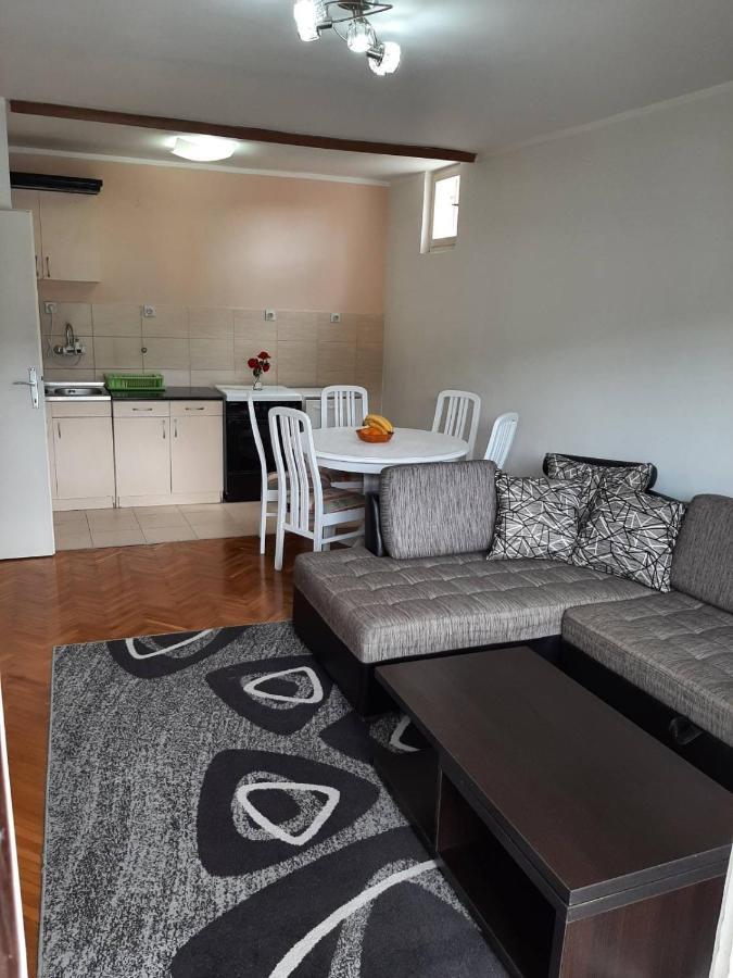 Apartment Danilo تْشيرسيك نوفي المظهر الخارجي الصورة