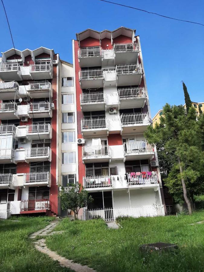 Apartment Danilo تْشيرسيك نوفي المظهر الخارجي الصورة