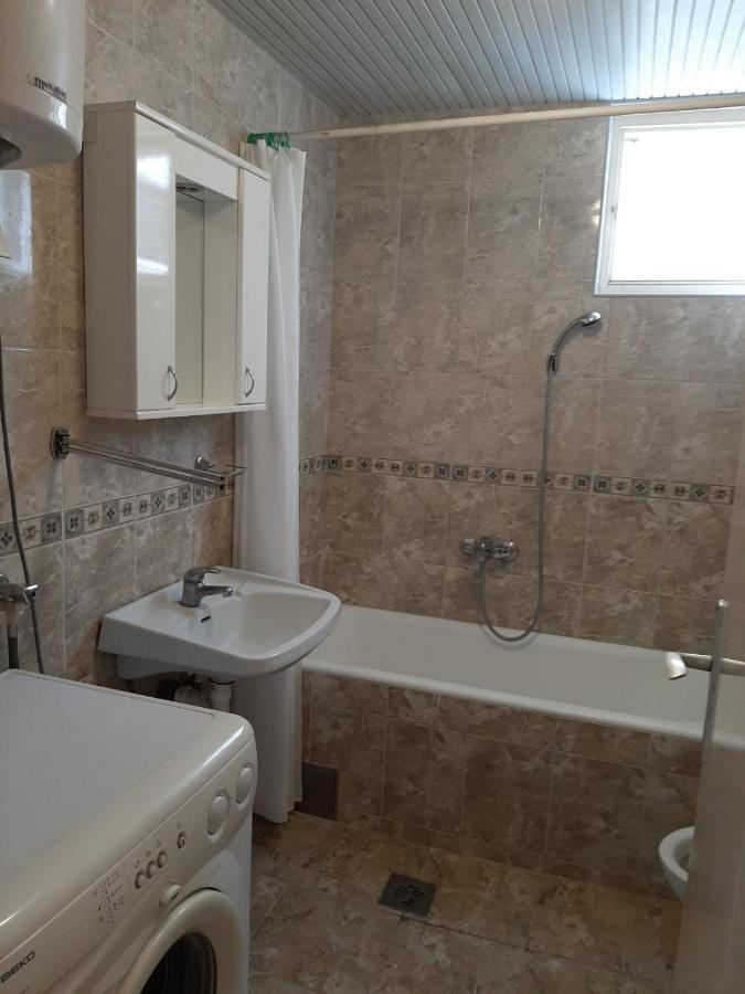 Apartment Danilo تْشيرسيك نوفي المظهر الخارجي الصورة