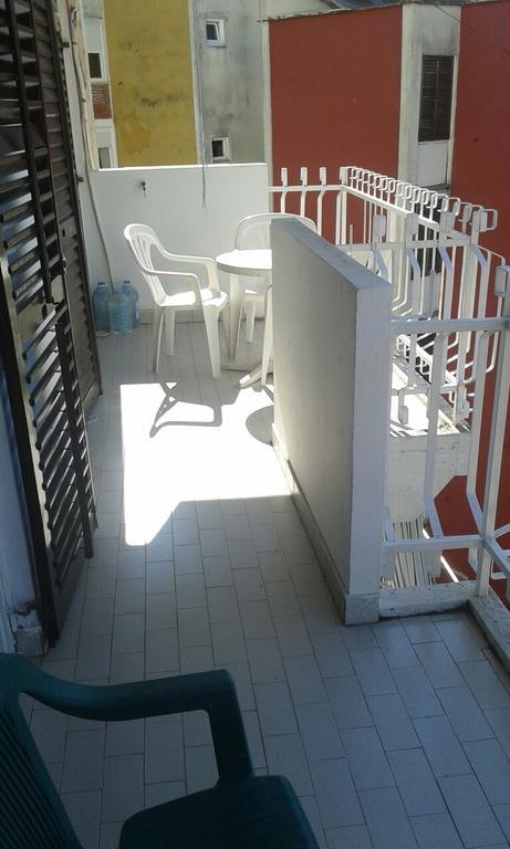 Apartment Danilo تْشيرسيك نوفي الغرفة الصورة